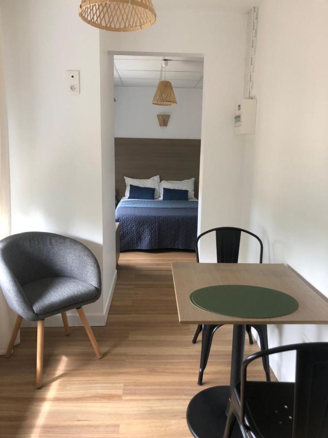 Residence Cosyade Equipee D'Un Parking Prive Gratuit Bourbourg Εξωτερικό φωτογραφία
