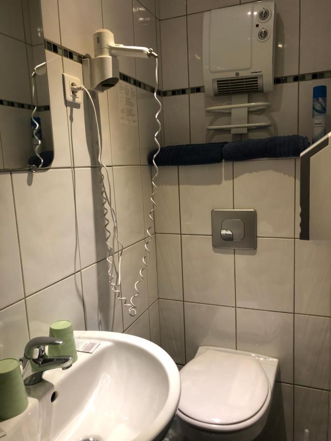 Residence Cosyade Equipee D'Un Parking Prive Gratuit Bourbourg Εξωτερικό φωτογραφία