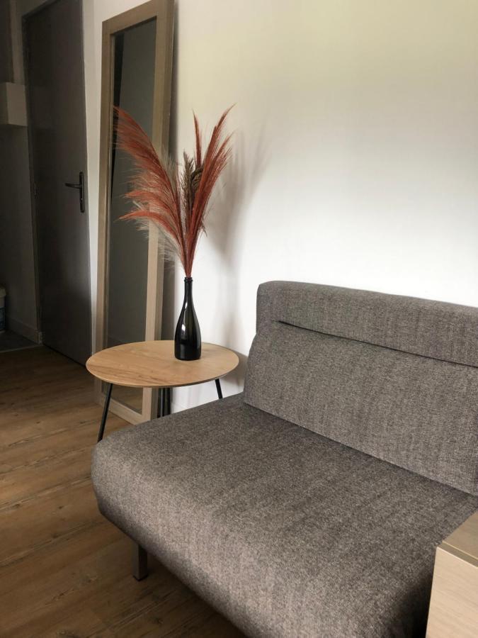 Residence Cosyade Equipee D'Un Parking Prive Gratuit Bourbourg Εξωτερικό φωτογραφία