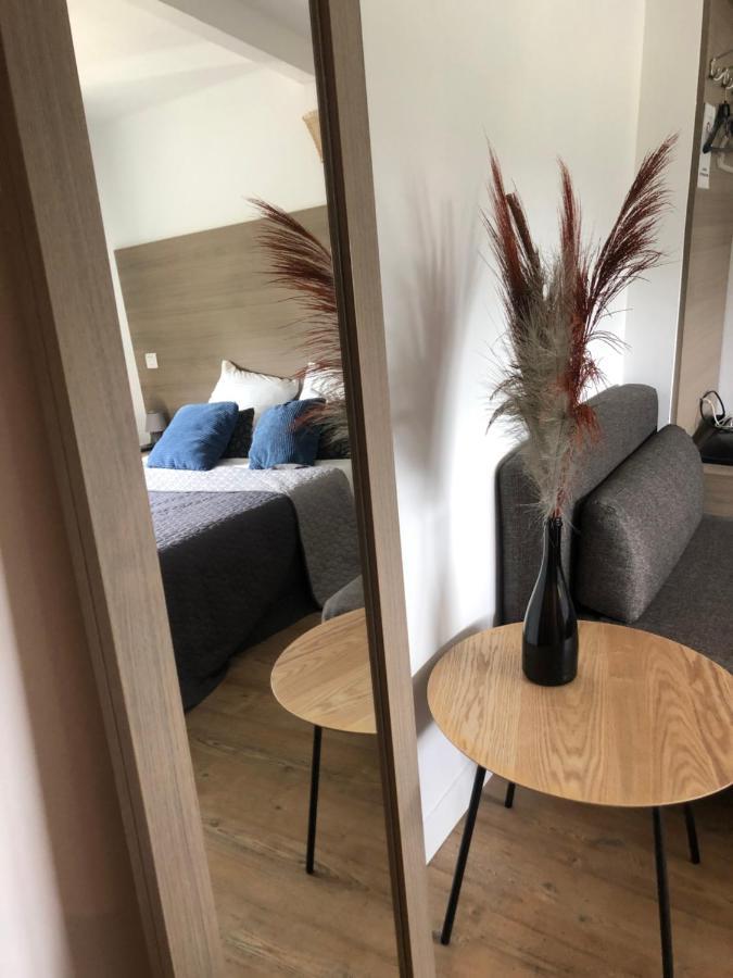Residence Cosyade Equipee D'Un Parking Prive Gratuit Bourbourg Εξωτερικό φωτογραφία