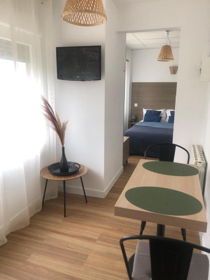 Residence Cosyade Equipee D'Un Parking Prive Gratuit Bourbourg Εξωτερικό φωτογραφία