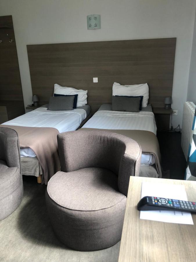 Residence Cosyade Equipee D'Un Parking Prive Gratuit Bourbourg Εξωτερικό φωτογραφία