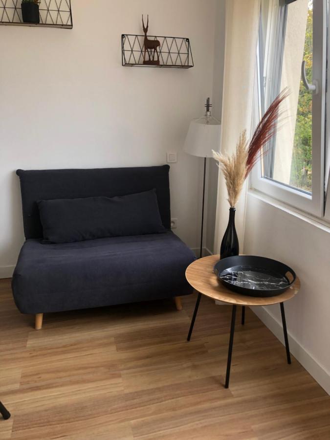 Residence Cosyade Equipee D'Un Parking Prive Gratuit Bourbourg Εξωτερικό φωτογραφία