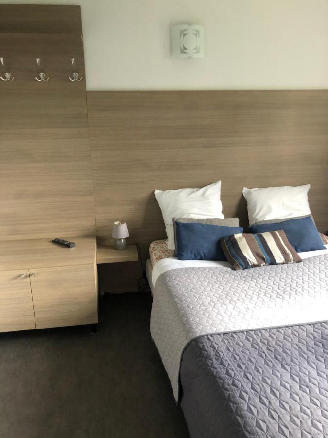 Residence Cosyade Equipee D'Un Parking Prive Gratuit Bourbourg Εξωτερικό φωτογραφία