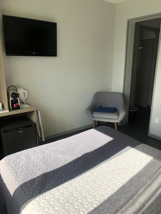 Residence Cosyade Equipee D'Un Parking Prive Gratuit Bourbourg Εξωτερικό φωτογραφία