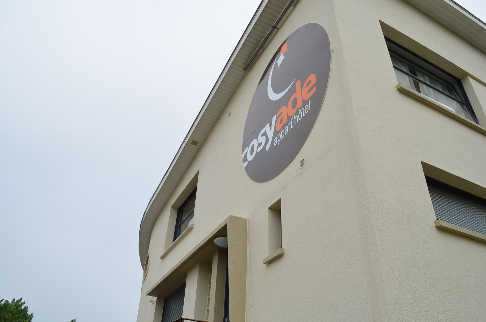 Residence Cosyade Equipee D'Un Parking Prive Gratuit Bourbourg Εξωτερικό φωτογραφία