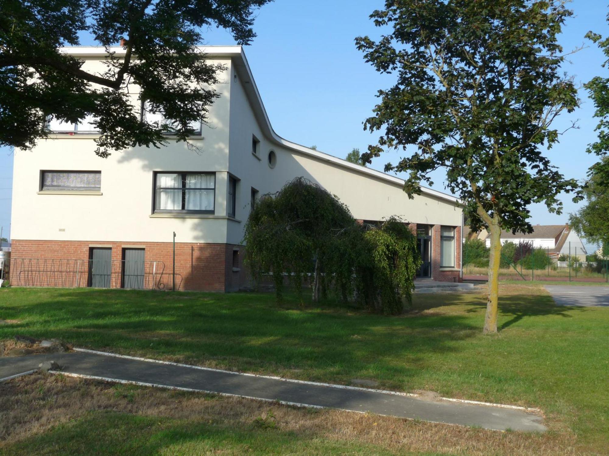 Residence Cosyade Equipee D'Un Parking Prive Gratuit Bourbourg Εξωτερικό φωτογραφία