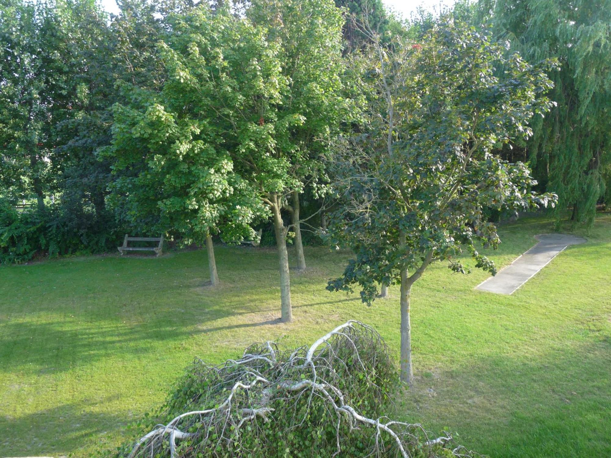 Residence Cosyade Equipee D'Un Parking Prive Gratuit Bourbourg Εξωτερικό φωτογραφία