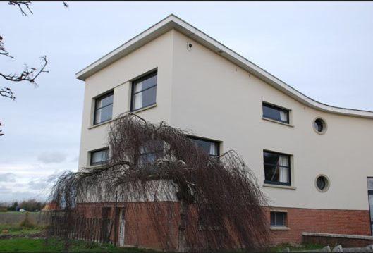 Residence Cosyade Equipee D'Un Parking Prive Gratuit Bourbourg Εξωτερικό φωτογραφία