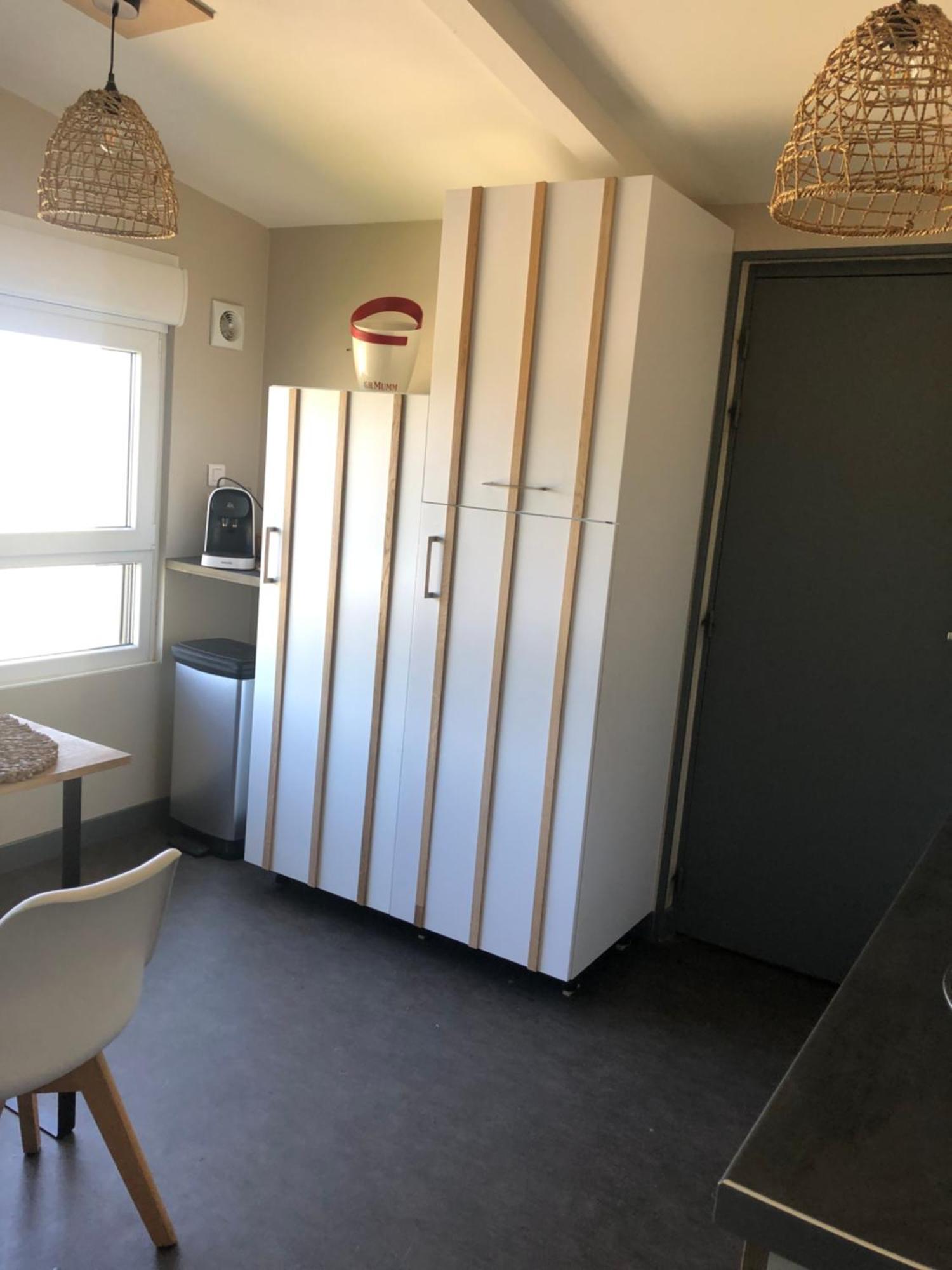 Residence Cosyade Equipee D'Un Parking Prive Gratuit Bourbourg Εξωτερικό φωτογραφία