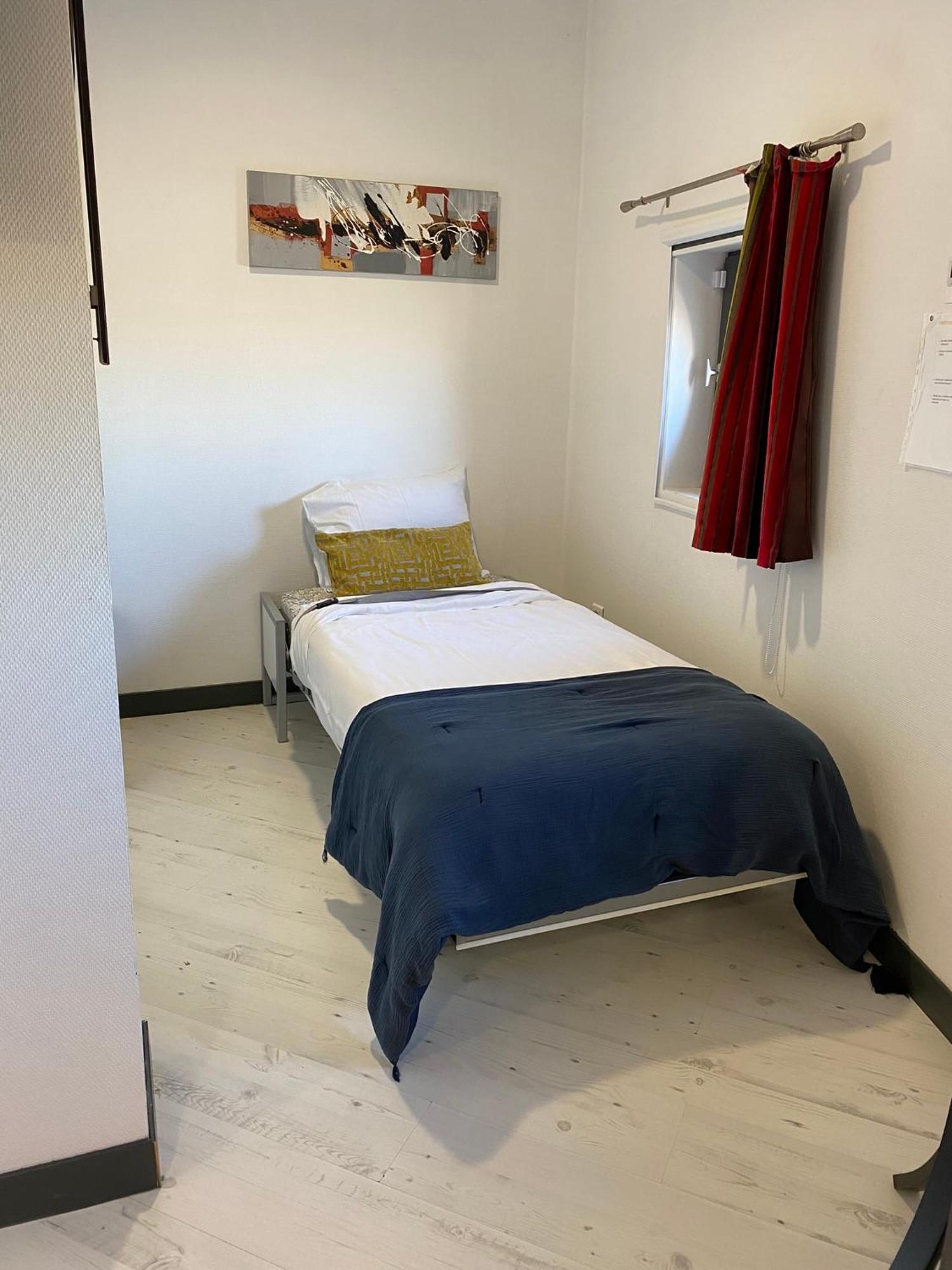 Residence Cosyade Equipee D'Un Parking Prive Gratuit Bourbourg Εξωτερικό φωτογραφία