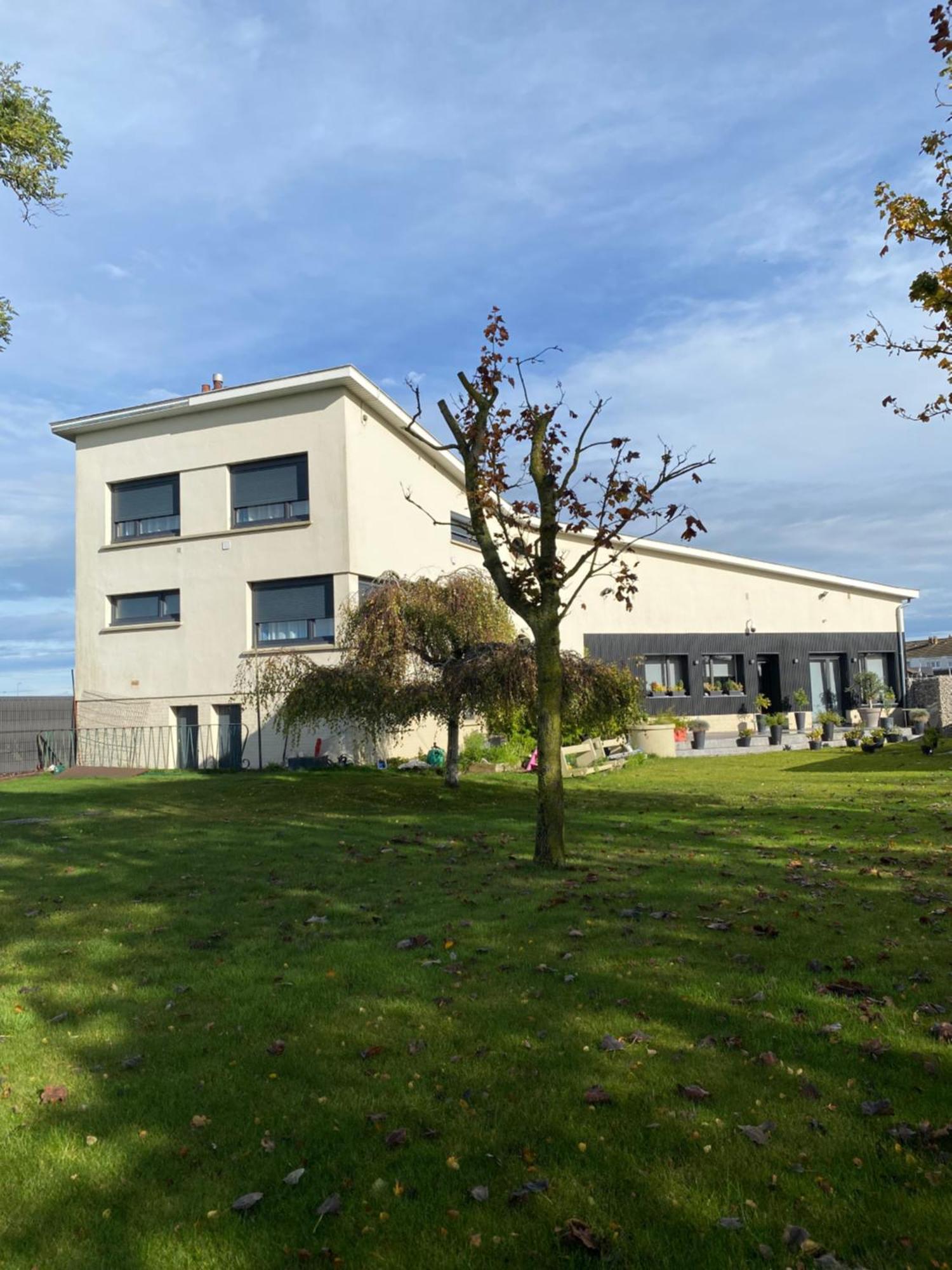 Residence Cosyade Equipee D'Un Parking Prive Gratuit Bourbourg Εξωτερικό φωτογραφία