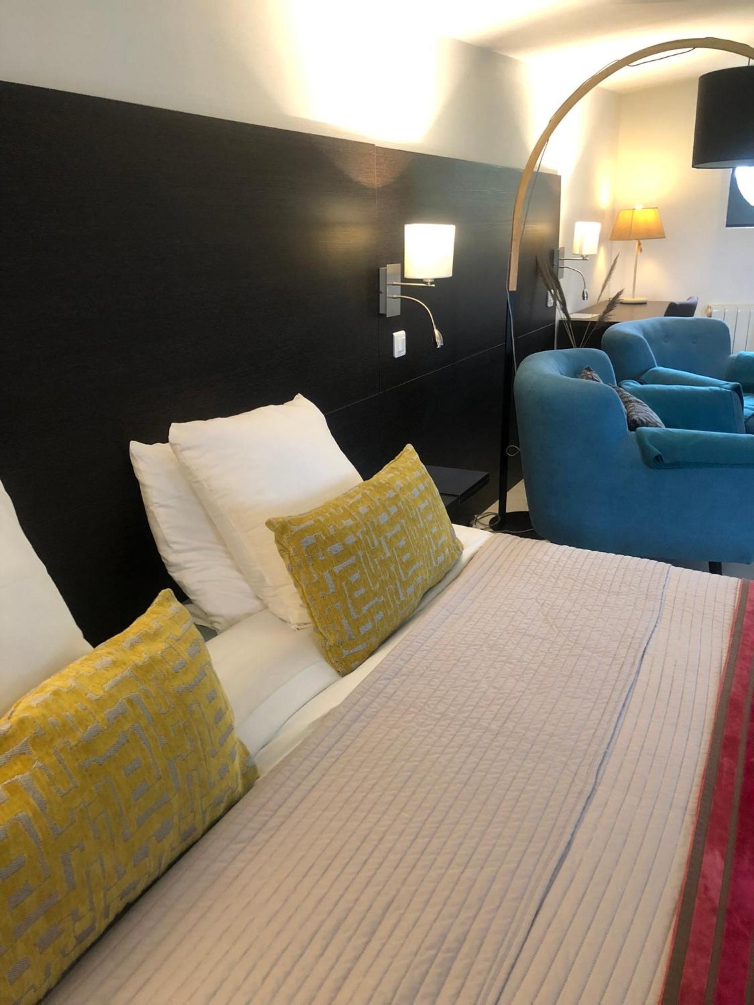 Residence Cosyade Equipee D'Un Parking Prive Gratuit Bourbourg Εξωτερικό φωτογραφία