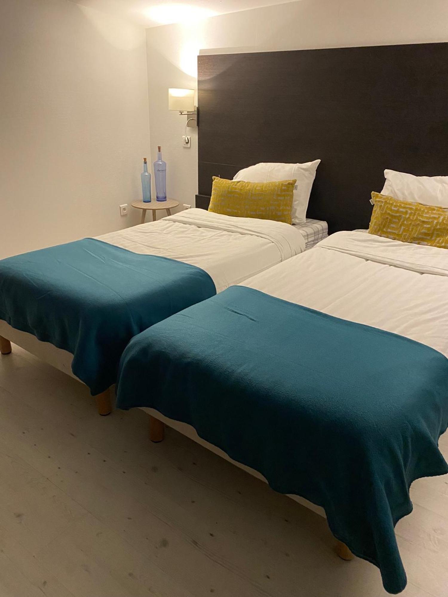 Residence Cosyade Equipee D'Un Parking Prive Gratuit Bourbourg Εξωτερικό φωτογραφία