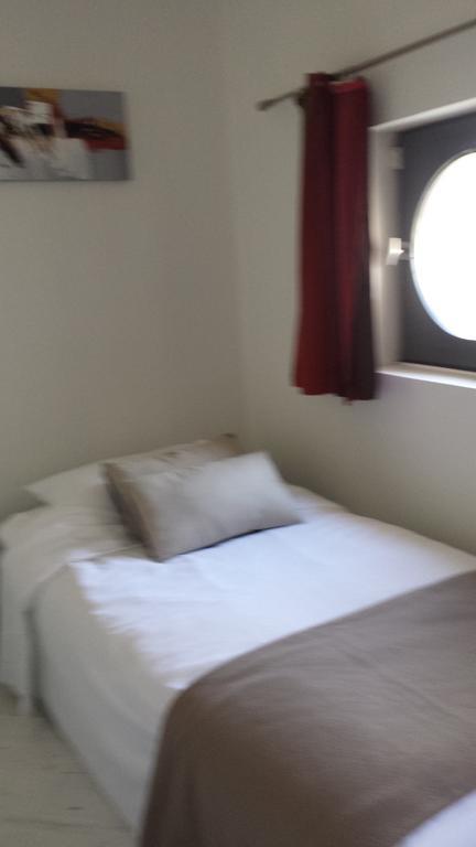 Residence Cosyade Equipee D'Un Parking Prive Gratuit Bourbourg Εξωτερικό φωτογραφία