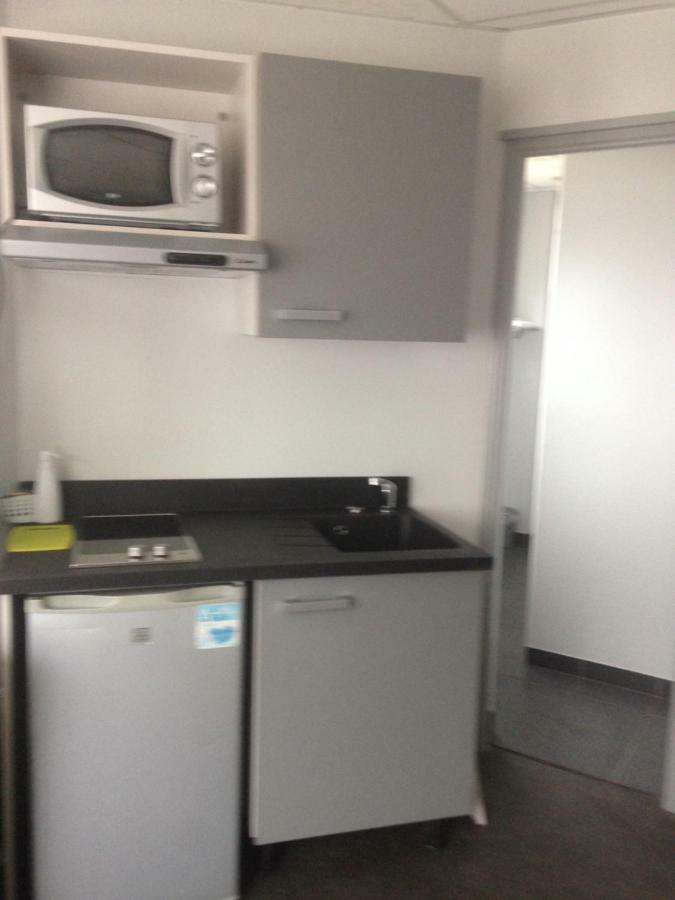 Residence Cosyade Equipee D'Un Parking Prive Gratuit Bourbourg Εξωτερικό φωτογραφία