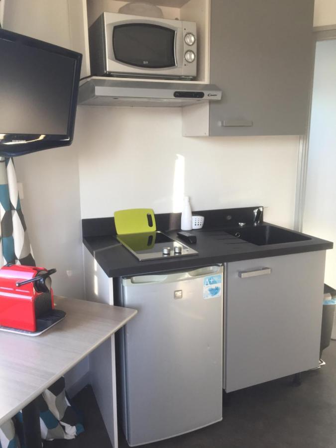 Residence Cosyade Equipee D'Un Parking Prive Gratuit Bourbourg Εξωτερικό φωτογραφία